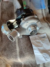 Turbina Mitsubishi L 200 2.5 DI-D 128 136 167 178CV, 1515A170, VAD20022, VT16