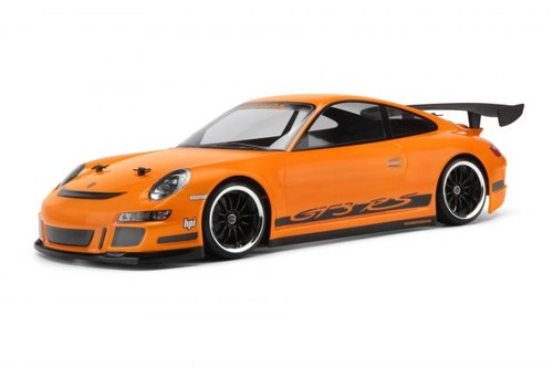 Corpo hpi porsche 911 gt3 - porsche,
