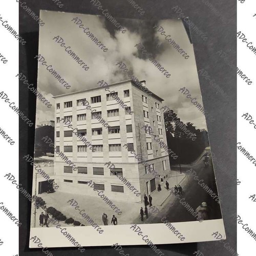 Cartolina agrigento jolly - agrigento,