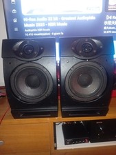 casse acustiche artigianali  Bose 201