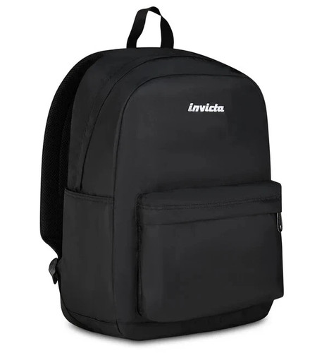 Zaino invicta carlson - carlson, plain