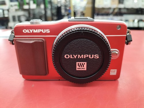 Corpo reflex mirrorless