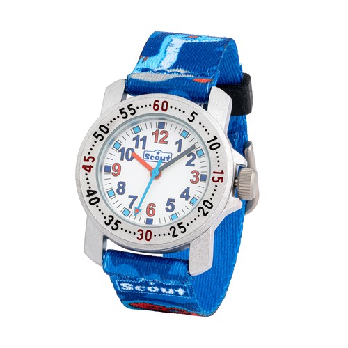 Orologio scout per bambini - per,