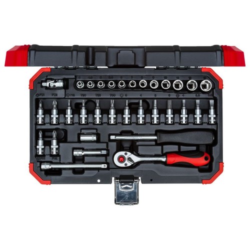 Gedore red set chiavi - red,