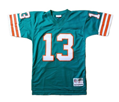 Maglia mitchell ness dan - maglia, &