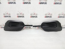 PARAURTI ANTERIORE VAUXHALL