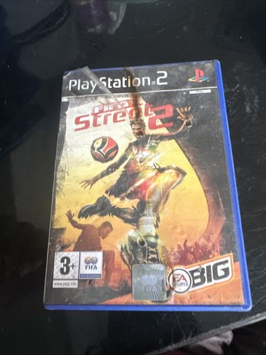 Fifa street gioco - fifa,