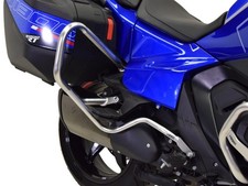 Posteriore paramotore HEED BMW
