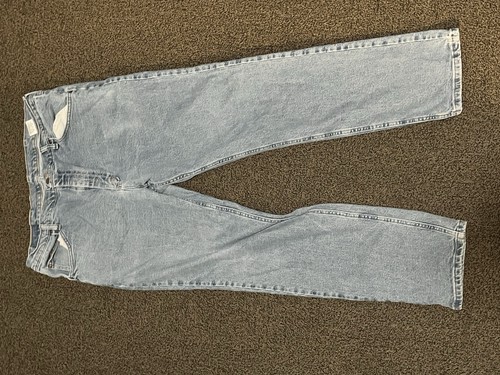Jeans uomo vintage wrangler - uomo,