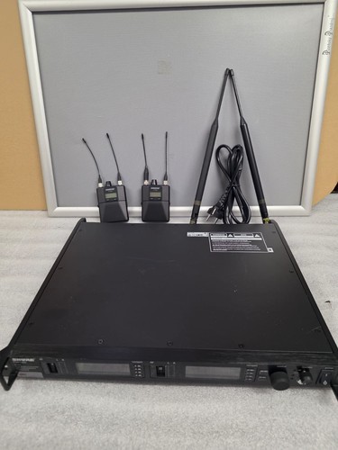Shure psm1000 ear monitor - shure,