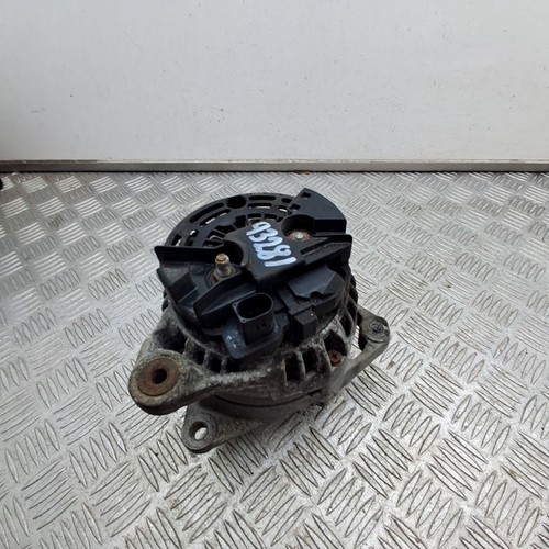 Alternatore boxster 986 - alternatore,