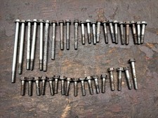 Kawasaki Z1 Z900 Z1000 Z1R