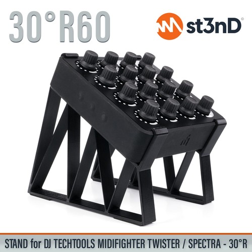 Supporto per techtools midi - per, dj