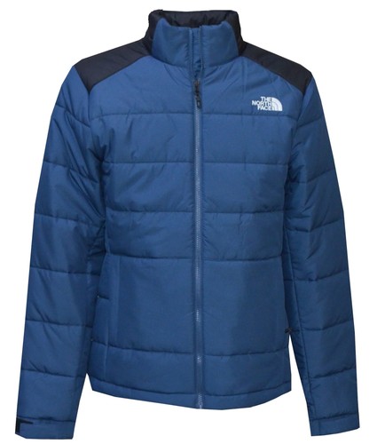 The north face - north, piumino