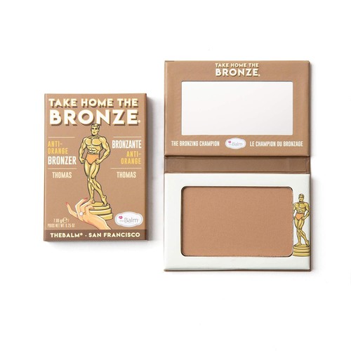 Thebalm porta casa bronzo - porta, a