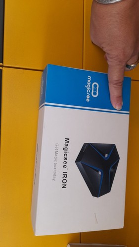 Smart box nuova - smart, tv