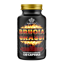 Ribovita Brucia Grassi -