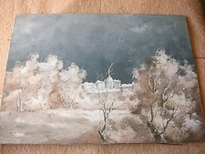 Leonardo magistris inverno - magistris, "inverno