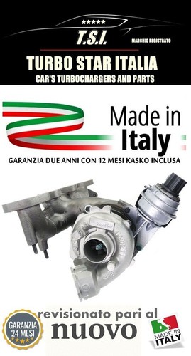 Turbina turbo gtb1749v - turbo, 757042