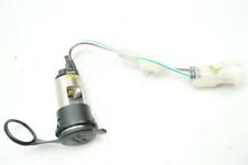 KYMCO PEOPLE GT 300 I ABS PRESA A BORDO PRESA