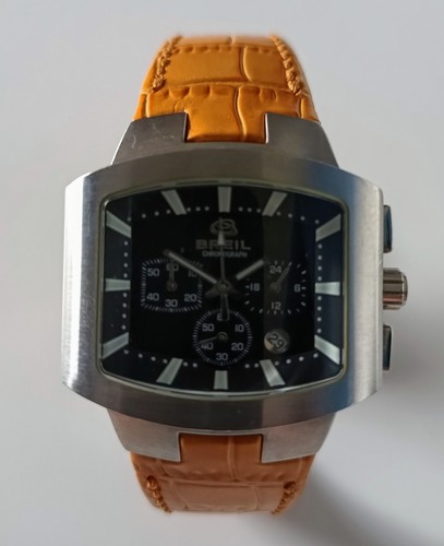 Orologio breil chrono - orologio,