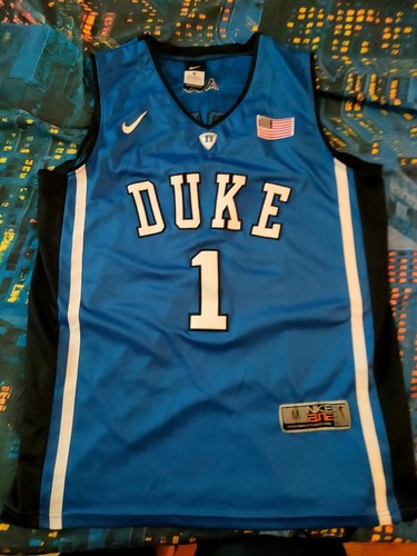 Jabari parker duke college - parker,