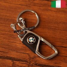 Portachiavi BMW SERIE 1 2 3 4 5 6 7 X1 X3 X5 X6 Z M3 M5 M6 Stemma Logo