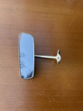 OPEL REKORD OLYMPIA COUPE SPECCHIO RETROVISORE SPECCHIETTO MIRROR ORIGINALE P2