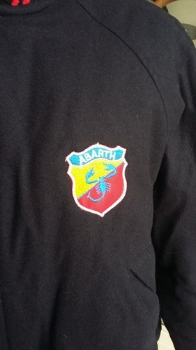 Giubbotto giacca abbigliamento - giubbotto,