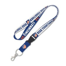 FC CINCINNATI RISE TOGETHER