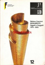 STAFANO CASCIANI MONUMENTS