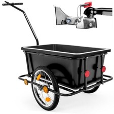 Rimorchio per bicicletta
