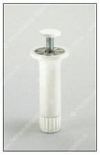 Piedino regolabile plastica - regolabile,