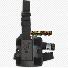 Attacco fondina Swiss Arms