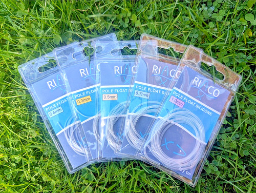 Riaco pole float tubo - riaco,