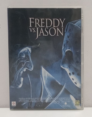 Freddy jason edizione - freddy,