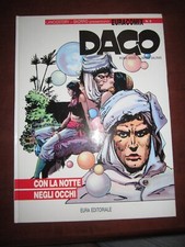 Euracomix Dago lotto 26 albi acquisto minimo di albi 4 leggi tutto è per te
