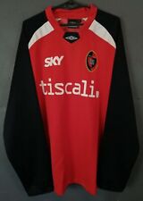 MAGLIONE UOMO UMBRO FC