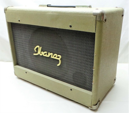Ibanez ibz 510 amplificatore - 510,