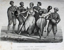 Puducherry Pondicherry India