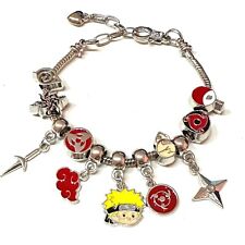 Naruto Bracciale Snake