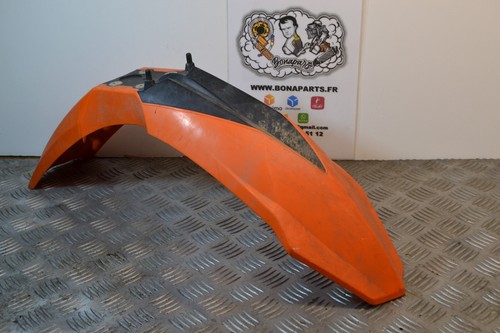 Garde boue avant ktm 690 - avant,