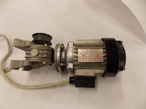 Motore bonfiglioli t55bn - bonfiglioli, +
