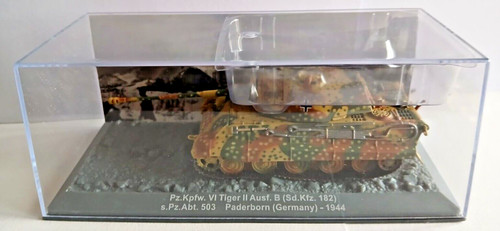 Die cast tank pz kpfw - z1),