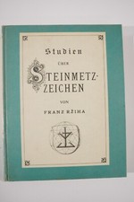 Buch - Studien über