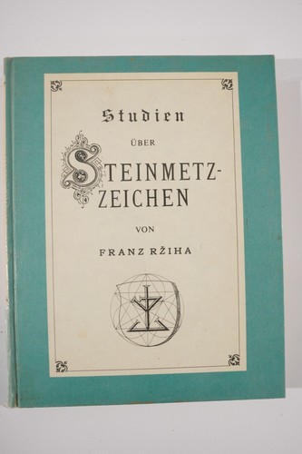 Buch studien über - buch,