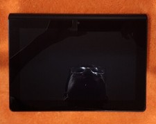 Sony xperia tablet model - sony, s