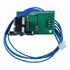 Linear Encoder Sensor for