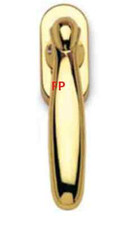 MANIGLIA FINESTRE - BALCONE DK