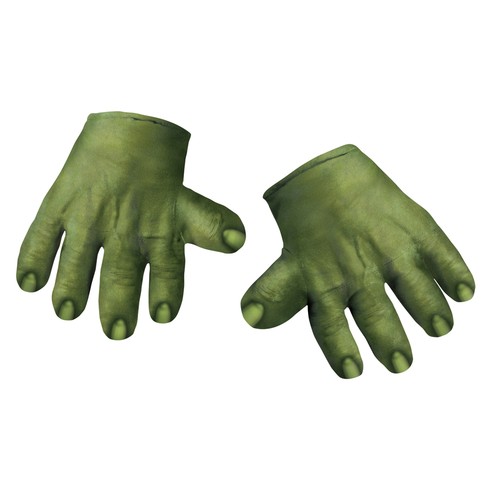 Guanti costume halloween - guanti,